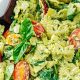 Pasta Salad Recipes With Pesto | Quick Salad Recipes for Healthy Salad Ideas to Boost Your Nutrition
