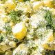 Classic Dill Potato Salad Recipes & Ideas | Quick Salad Recipes for Healthy Salad Ideas to Boost Your Nutrition