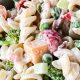 Pasta Salad Recipe Ranch | Quick Salad Recipes for Healthy Salad Ideas to Boost Your Nutrition