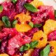 Easy Citrus Fruit Salad Recipe: A Zesty Treat | Quick Salad Recipes for Healthy Salad Ideas to Boost Your Nutrition