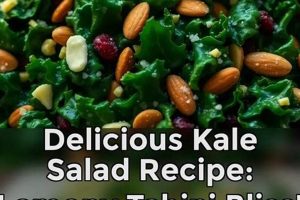 Zesty Lemony Salad Recipe: A Citrus Delight Quick Salad Recipes for Healthy Salad Ideas to Boost Your Nutrition Zesty Lemony Salad Recipe: A Citrus Delight | Quick Salad Recipes for Healthy Salad Ideas to Boost Your Nutrition