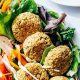 Best Falafel Salad Recipes: Easy & Healthy | Quick Salad Recipes for Healthy Salad Ideas to Boost Your Nutrition