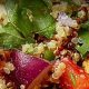 Starbucks Quinoa Salad Recipe | Quick Salad Recipes for Healthy Salad Ideas to Boost Your Nutrition