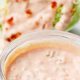 Easy Thousand Island Dressing: A Simple Recipe | Quick Salad Recipes for Healthy Salad Ideas to Boost Your Nutrition