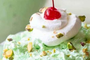 Easy Pistachio Pudding Salad Recipe: A Classic Treat Quick Salad Recipes for Healthy Salad Ideas to Boost Your Nutrition Easy Pistachio Pudding Salad Recipe: A Classic Treat | Quick Salad Recipes for Healthy Salad Ideas to Boost Your Nutrition