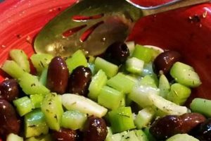 Authentic Sicilian Olive Salad Recipe (Easy) Quick Salad Recipes for Healthy Salad Ideas to Boost Your Nutrition Authentic Sicilian Olive Salad Recipe (Easy) | Quick Salad Recipes for Healthy Salad Ideas to Boost Your Nutrition