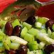 Authentic Sicilian Olive Salad Recipe (Easy) | Quick Salad Recipes for Healthy Salad Ideas to Boost Your Nutrition