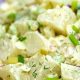 Classic Best Basic Potato Salad Recipe: Easy & Tasty | Quick Salad Recipes for Healthy Salad Ideas to Boost Your Nutrition
