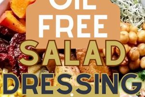 Healthy & Easy Oil-Free Salad Dressing Recipes Quick Salad Recipes for Healthy Salad Ideas to Boost Your Nutrition Healthy & Easy Oil-Free Salad Dressing Recipes | Quick Salad Recipes for Healthy Salad Ideas to Boost Your Nutrition