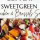 Copycat Sweetgreen Salad Recipes & Ideas | Quick Salad Recipes for Healthy Salad Ideas to Boost Your Nutrition