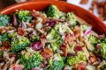 Best Broccoli Bacon Salad Recipe: Easy & Delicious Quick Salad Recipes for Healthy Salad Ideas to Boost Your Nutrition Best Broccoli Bacon Salad Recipe: Easy & Delicious | Quick Salad Recipes for Healthy Salad Ideas to Boost Your Nutrition