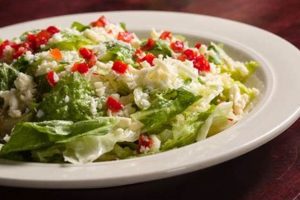 Zia's Famous Salad Recipe: A Family Favorite Quick Salad Recipes for Healthy Salad Ideas to Boost Your Nutrition Zia's Famous Salad Recipe: A Family Favorite | Quick Salad Recipes for Healthy Salad Ideas to Boost Your Nutrition