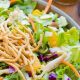 Best Chinese Chicken Salad Dressing Recipe (Easy!) | Quick Salad Recipes for Healthy Salad Ideas to Boost Your Nutrition