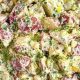 Classic Red Bliss Potato Salad Recipe | Quick Salad Recipes for Healthy Salad Ideas to Boost Your Nutrition