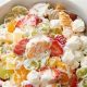 Classic Betty Crocker Fruit Salad Recipe: Easy & Delicious | Quick Salad Recipes for Healthy Salad Ideas to Boost Your Nutrition