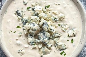 Creamy Yogurt Blue Cheese Dressing Recipe Quick Salad Recipes for Healthy Salad Ideas to Boost Your Nutrition Creamy Yogurt Blue Cheese Dressing Recipe | Quick Salad Recipes for Healthy Salad Ideas to Boost Your Nutrition