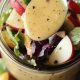 Panera Salad Dressing Recipe | Quick Salad Recipes for Healthy Salad Ideas to Boost Your Nutrition