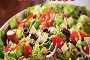 Copycat Lou Malnati Salad Recipe (Easy!) Quick Salad Recipes for Healthy Salad Ideas to Boost Your Nutrition Copycat Lou Malnati Salad Recipe (Easy!) | Quick Salad Recipes for Healthy Salad Ideas to Boost Your Nutrition