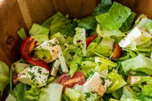 Top 5 Romaine Lettuce Salad Recipes You'll Love Quick Salad Recipes for Healthy Salad Ideas to Boost Your Nutrition Top 5 Romaine Lettuce Salad Recipes You'll Love | Quick Salad Recipes for Healthy Salad Ideas to Boost Your Nutrition