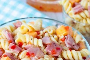 Healthy & Easy No-Mayo Pasta Salad Recipes Quick Salad Recipes for Healthy Salad Ideas to Boost Your Nutrition Healthy & Easy No-Mayo Pasta Salad Recipes | Quick Salad Recipes for Healthy Salad Ideas to Boost Your Nutrition