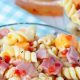 Healthy & Easy No-Mayo Pasta Salad Recipes | Quick Salad Recipes for Healthy Salad Ideas to Boost Your Nutrition
