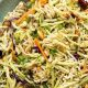 Easy Ramen Broccoli Salad Recipe: A Crunchy Delight | Quick Salad Recipes for Healthy Salad Ideas to Boost Your Nutrition