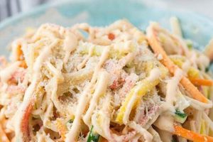 Best Kani Salad Dressing Recipe: Easy & Quick Quick Salad Recipes for Healthy Salad Ideas to Boost Your Nutrition Best Kani Salad Dressing Recipe: Easy & Quick | Quick Salad Recipes for Healthy Salad Ideas to Boost Your Nutrition