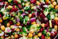 Healthy Bean Salad Recipe: Easy & Nutritious Quick Salad Recipes for Healthy Salad Ideas to Boost Your Nutrition Healthy Bean Salad Recipe: Easy & Nutritious | Quick Salad Recipes for Healthy Salad Ideas to Boost Your Nutrition