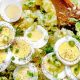 Classic Potato Salad (No Celery!) | Quick Salad Recipes for Healthy Salad Ideas to Boost Your Nutrition