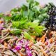 Easy Soba Noodle Salad Recipe: A Refreshing Dish | Quick Salad Recipes for Healthy Salad Ideas to Boost Your Nutrition