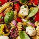 Good Italian Pasta Salad Recipes | Quick Salad Recipes for Healthy Salad Ideas to Boost Your Nutrition