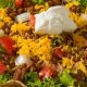 Copycat Taco Bell Taco Salad Recipe | Quick Salad Recipes for Healthy Salad Ideas to Boost Your Nutrition