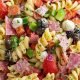 Pasta Salad Recipes Easy Cold | Quick Salad Recipes for Healthy Salad Ideas to Boost Your Nutrition