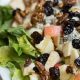 Candied Walnuts Salad Recipe | Quick Salad Recipes for Healthy Salad Ideas to Boost Your Nutrition