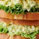 Classic Easy Egg Salad Sandwich Recipe: A Simple Guide | Quick Salad Recipes for Healthy Salad Ideas to Boost Your Nutrition