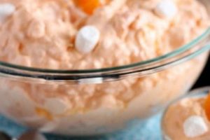 Easy Fruit Salad Fluff Recipe: A Simple Dessert Quick Salad Recipes for Healthy Salad Ideas to Boost Your Nutrition Easy Fruit Salad Fluff Recipe: A Simple Dessert | Quick Salad Recipes for Healthy Salad Ideas to Boost Your Nutrition