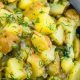 Best Dill Potato Salad Recipe: Easy & Classic | Quick Salad Recipes for Healthy Salad Ideas to Boost Your Nutrition