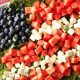Festive 4th of July Salad Recipes: Easy & Patriotic | Quick Salad Recipes for Healthy Salad Ideas to Boost Your Nutrition