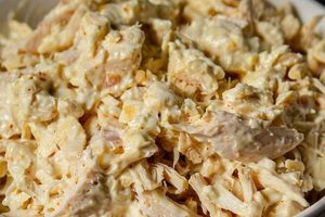 Easy Carnivore Chicken Salad Recipe & Guide Quick Salad Recipes for Healthy Salad Ideas to Boost Your Nutrition Easy Carnivore Chicken Salad Recipe & Guide | Quick Salad Recipes for Healthy Salad Ideas to Boost Your Nutrition