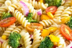 Easy Pasta & Vegetable Salad Recipes & Ideas Quick Salad Recipes for Healthy Salad Ideas to Boost Your Nutrition Easy Pasta & Vegetable Salad Recipes & Ideas | Quick Salad Recipes for Healthy Salad Ideas to Boost Your Nutrition