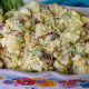 Southern Potatoe Salad Recipe | Quick Salad Recipes for Healthy Salad Ideas to Boost Your Nutrition