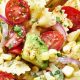 Easy Avocado Pasta Salad Recipe: A Fresh Twist | Quick Salad Recipes for Healthy Salad Ideas to Boost Your Nutrition