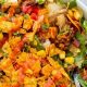 Taco Salad Recipe With Doritos | Quick Salad Recipes for Healthy Salad Ideas to Boost Your Nutrition