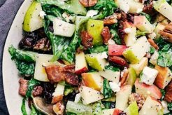 Best Autumn Salad Dressing Recipe Ever Quick Salad Recipes for Healthy Salad Ideas to Boost Your Nutrition Best Autumn Salad Dressing Recipe Ever | Quick Salad Recipes for Healthy Salad Ideas to Boost Your Nutrition