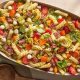 Southern Pasta Salad Recipes | Quick Salad Recipes for Healthy Salad Ideas to Boost Your Nutrition
