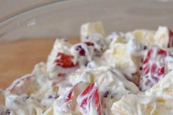 Classic Dixie Salad Recipe: Easy & Delicious Quick Salad Recipes for Healthy Salad Ideas to Boost Your Nutrition Classic Dixie Salad Recipe: Easy & Delicious | Quick Salad Recipes for Healthy Salad Ideas to Boost Your Nutrition