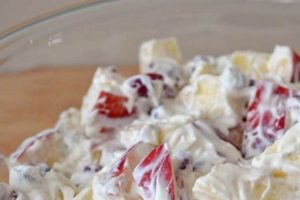 Classic Dixie Salad Recipe: Easy & Delicious Quick Salad Recipes for Healthy Salad Ideas to Boost Your Nutrition Classic Dixie Salad Recipe: Easy & Delicious | Quick Salad Recipes for Healthy Salad Ideas to Boost Your Nutrition