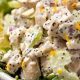 Classic Lemon Chicken Salad Recipe: Easy & Zesty | Quick Salad Recipes for Healthy Salad Ideas to Boost Your Nutrition