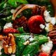 Healthy & Easy Spinach Salad Recipes | Quick Salad Recipes for Healthy Salad Ideas to Boost Your Nutrition