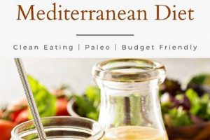 Easy Mediterranean Diet Salad Dressing Recipe Quick Salad Recipes for Healthy Salad Ideas to Boost Your Nutrition Easy Mediterranean Diet Salad Dressing Recipe | Quick Salad Recipes for Healthy Salad Ideas to Boost Your Nutrition